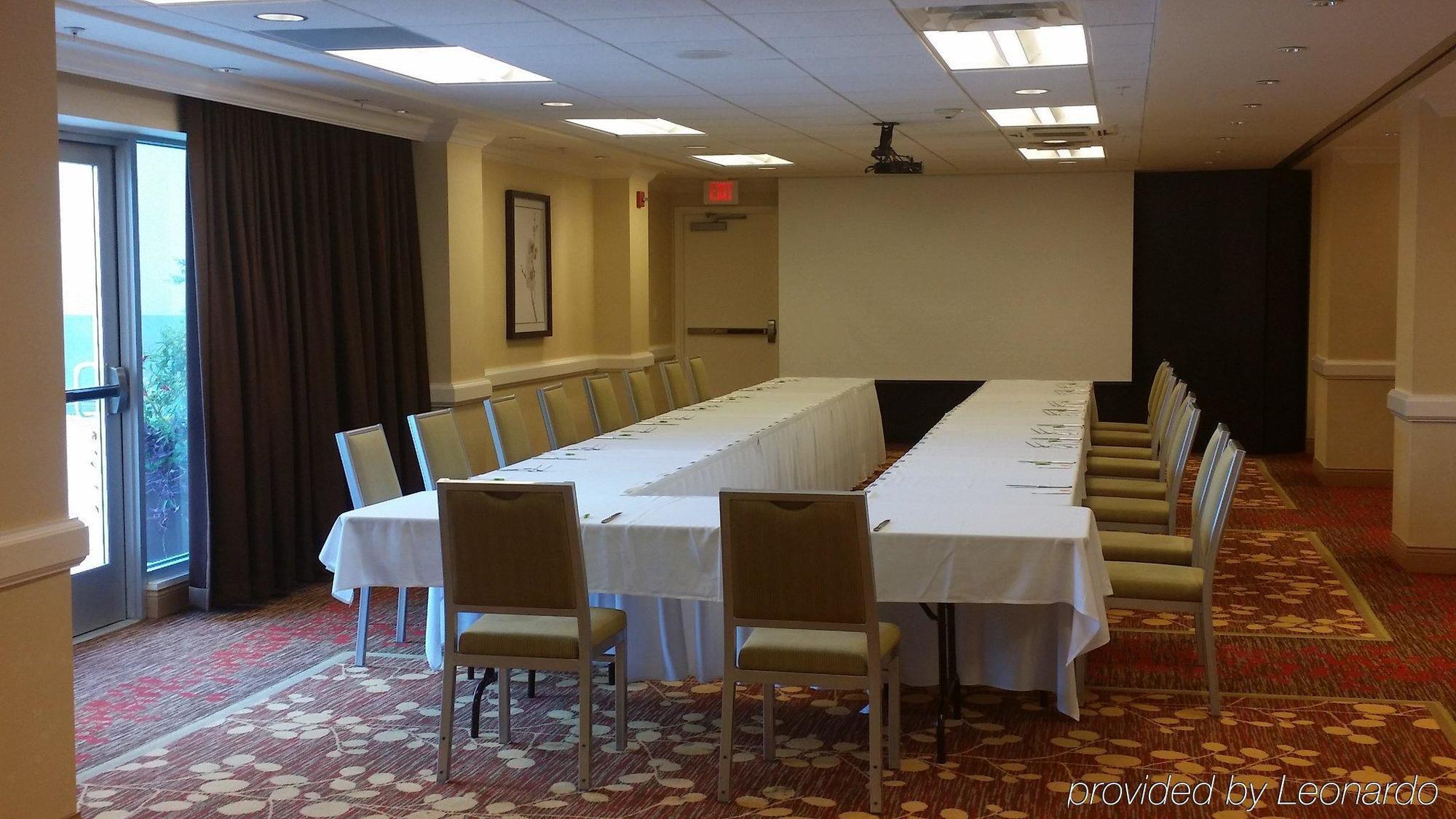 Courtyard By Marriott Bethesda Chevy Chase Otel Dış mekan fotoğraf