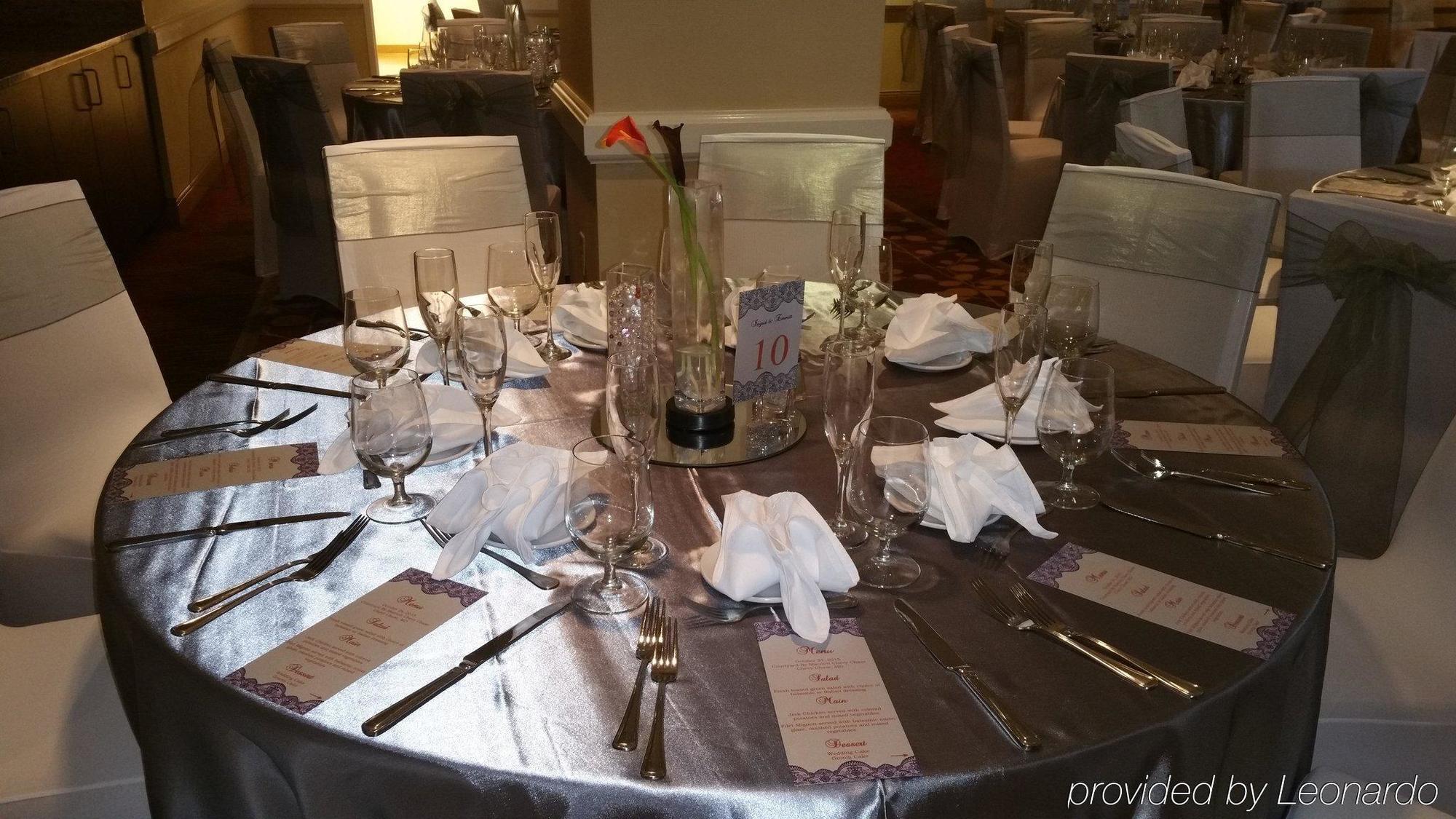 Courtyard By Marriott Bethesda Chevy Chase Otel Dış mekan fotoğraf