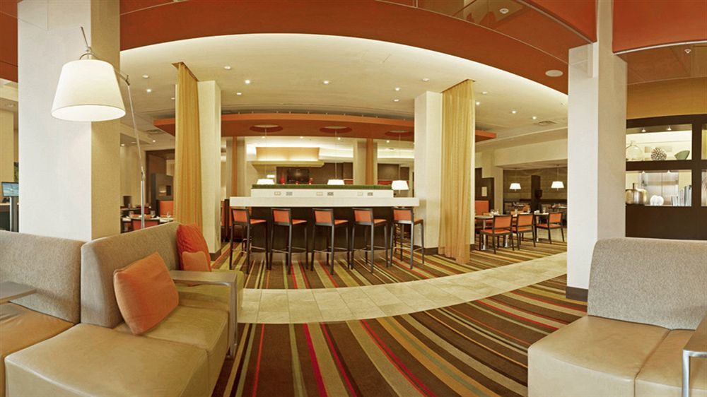Courtyard By Marriott Bethesda Chevy Chase Otel Dış mekan fotoğraf