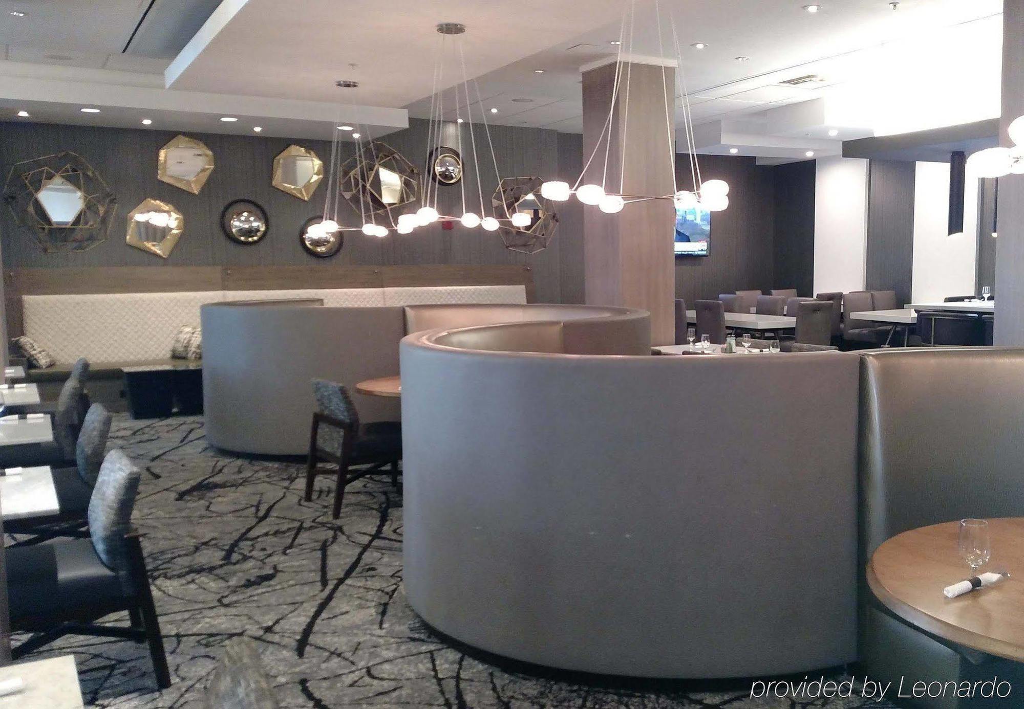 Courtyard By Marriott Bethesda Chevy Chase Otel Dış mekan fotoğraf