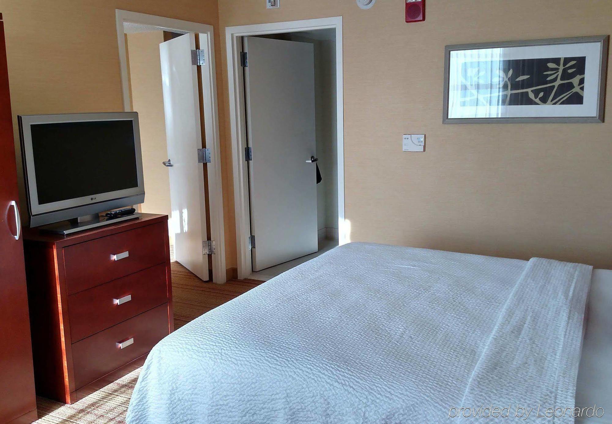 Courtyard By Marriott Bethesda Chevy Chase Otel Dış mekan fotoğraf