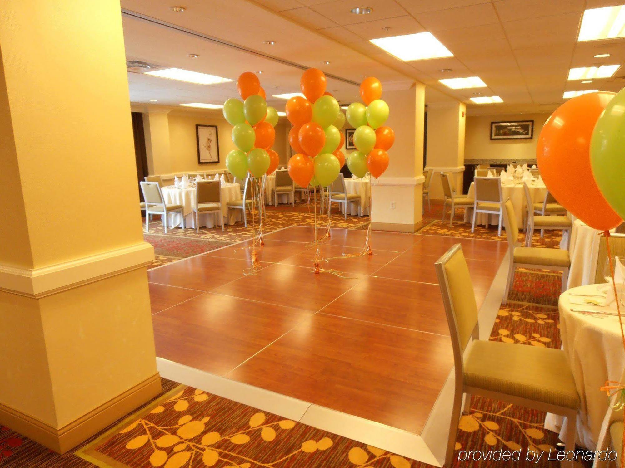 Courtyard By Marriott Bethesda Chevy Chase Otel Dış mekan fotoğraf