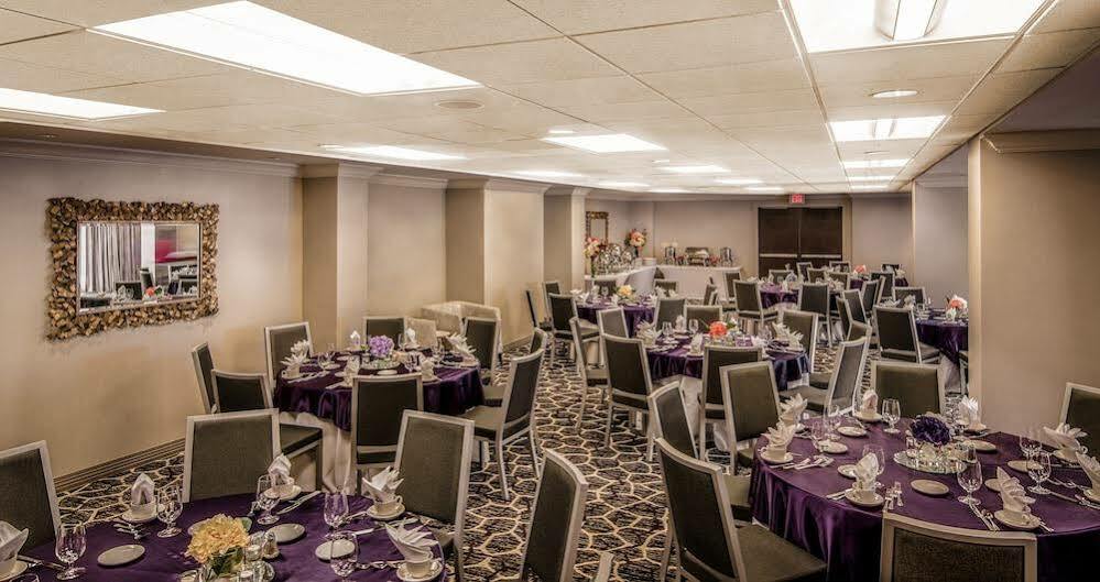 Courtyard By Marriott Bethesda Chevy Chase Otel Dış mekan fotoğraf